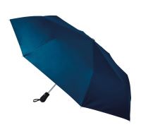 AUTO OPEN MINI UMBRELLA Navy