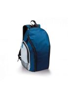 BACKPACK COOL BAG Navy/Sky Blue