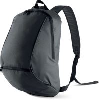 BACKPACK Dark Grey