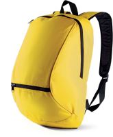 BACKPACK Yellow