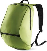 BACKPACK Burnt Lime