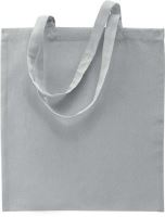 BASIC SHOPPER BAG Cool Grey