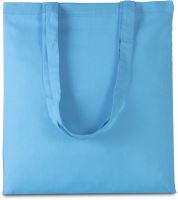 BASIC SHOPPER BAG Lagoon