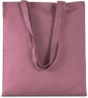 BASIC SHOPPER BAG Marsala