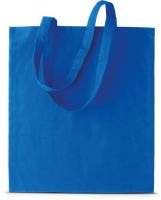 BASIC SHOPPER BAG Royal Blue