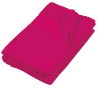 BEACH TOWELtörölköző Fuchsia