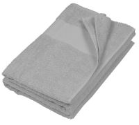 BEACH TOWELtörölköző Light Grey