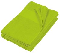 BEACH TOWELtörölköző Lime