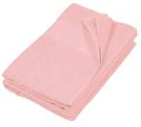 BEACH TOWELtörölköző Pale Pink