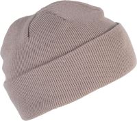 BEANIE Beige