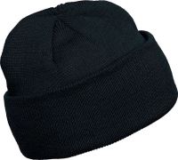 BEANIE Black