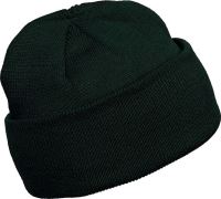 BEANIE Forest Green