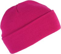 BEANIE Fuchsia