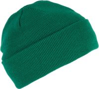 BEANIE Kelly Green