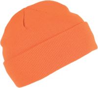 BEANIE Orange