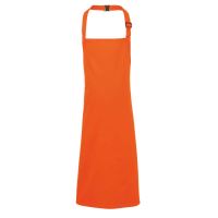 CHILDREN’S BIB APRON Orange