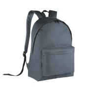 CLASSIC BACKPACK Dark Grey/Black