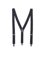 CLIP-ON TROUSER BRACES/SUSPENDERS Steel