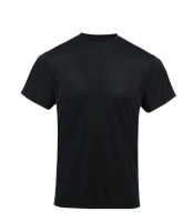 COOLCHECKER CHEF’S T-SHIRT (MESH BACK) Black