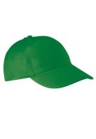 COTTON CAP - 5 PANELS