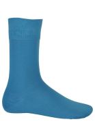 COTTON CITY SOCKS Tropical Blue