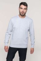 CREW NECK SWEATSHIRT