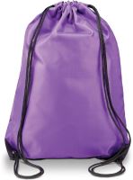 DRAWSTRING BACKPACK