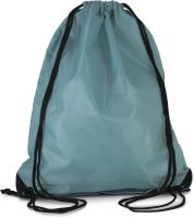 DRAWSTRING BACKPACK Delphinium Blue