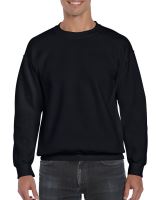 DRYBLEND® ADULT CREWNECK SWEATSHIRT Black