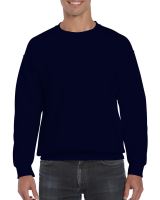 DRYBLEND® ADULT CREWNECK SWEATSHIRT Navy