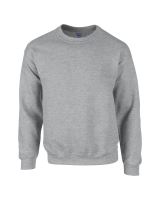 DRYBLEND® ADULT CREWNECK SWEATSHIRT Sport Grey