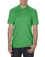 DRYBLEND® ADULT DOUBLE PIQUÉ POLO