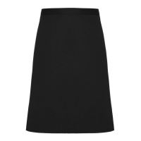 FAIRTRADE MID LENGTH APRON 