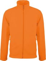 FALCO - FULL ZIP MICROFLEECE JACKET