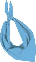 FIESTA - BANDANA Sky Blue