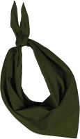 FIESTA - BANDANA Olive