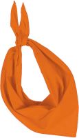 FIESTA - BANDANA Orange