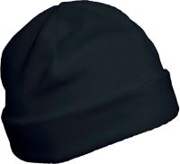 FLEECE HAT Dark Grey