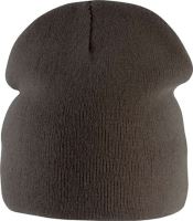 FLEECE LINED BEANIE Khaki