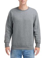 HAMMER ADULT CREW SWEATSHIRT Graphite Heather