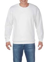 HAMMER ADULT CREW SWEATSHIRT White