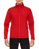 HAMMER LADIES SOFTSHELL JACKET