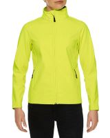 HAMMER LADIES SOFTSHELL JACKET