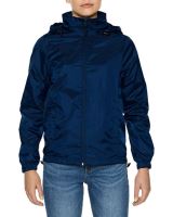 HAMMER LADIES WINDWEAR JACKET Navy