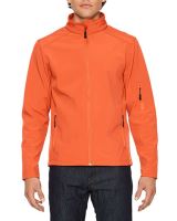 HAMMER UNISEX SOFTSHELL JACKET