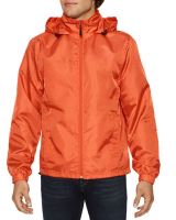 HAMMER UNISEX WINDWEAR JACKET