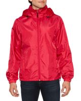 HAMMER UNISEX WINDWEAR JACKET