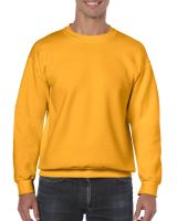 HEAVY BLEND™ ADULT CREWNECK SWEATSHIRT Gold