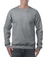 HEAVY BLEND™ ADULT CREWNECK SWEATSHIRT Graphite Heather