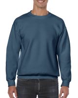 HEAVY BLEND™ ADULT CREWNECK SWEATSHIRT Indigo Blue